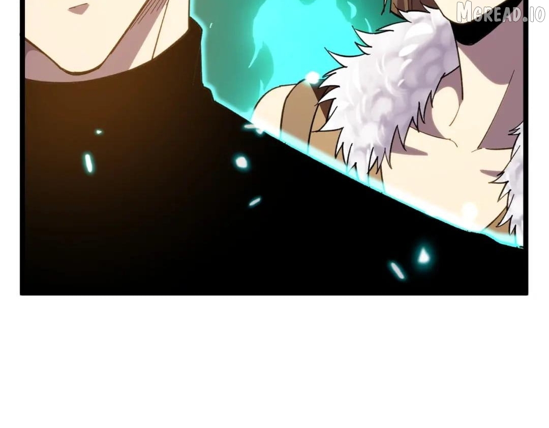 I Rely on My Invincibility to Deal Tons of Damage Passively! Chapter 179  - page 162